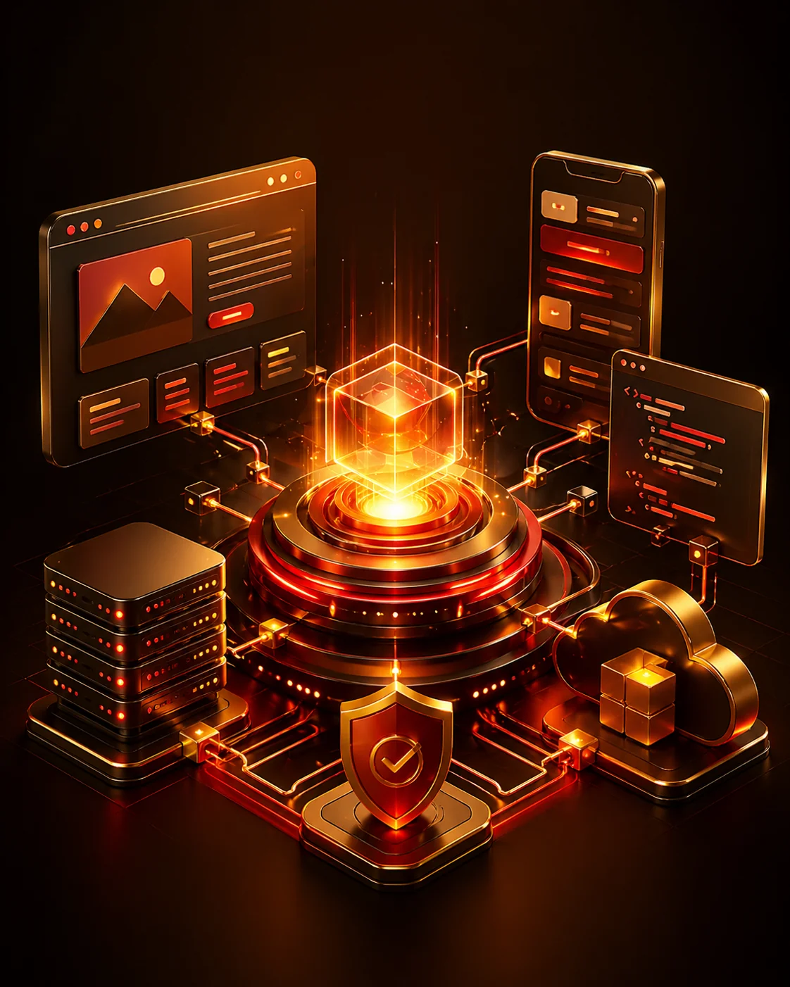 Our mission: building reliable software at scale